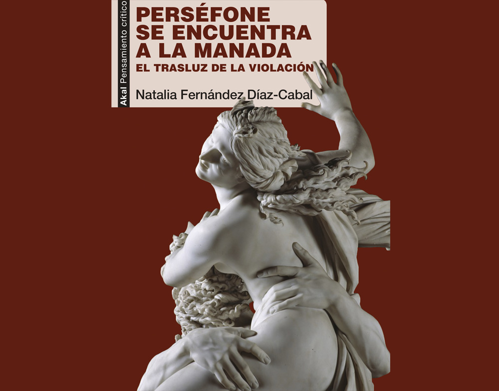 La violència sexual obre les activitats del Dia contra la violència masclista