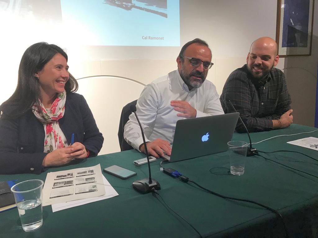 El GREC presenta les darreres adquisicions i anuncia properes publicacions i exposicions amb part del material recollit
