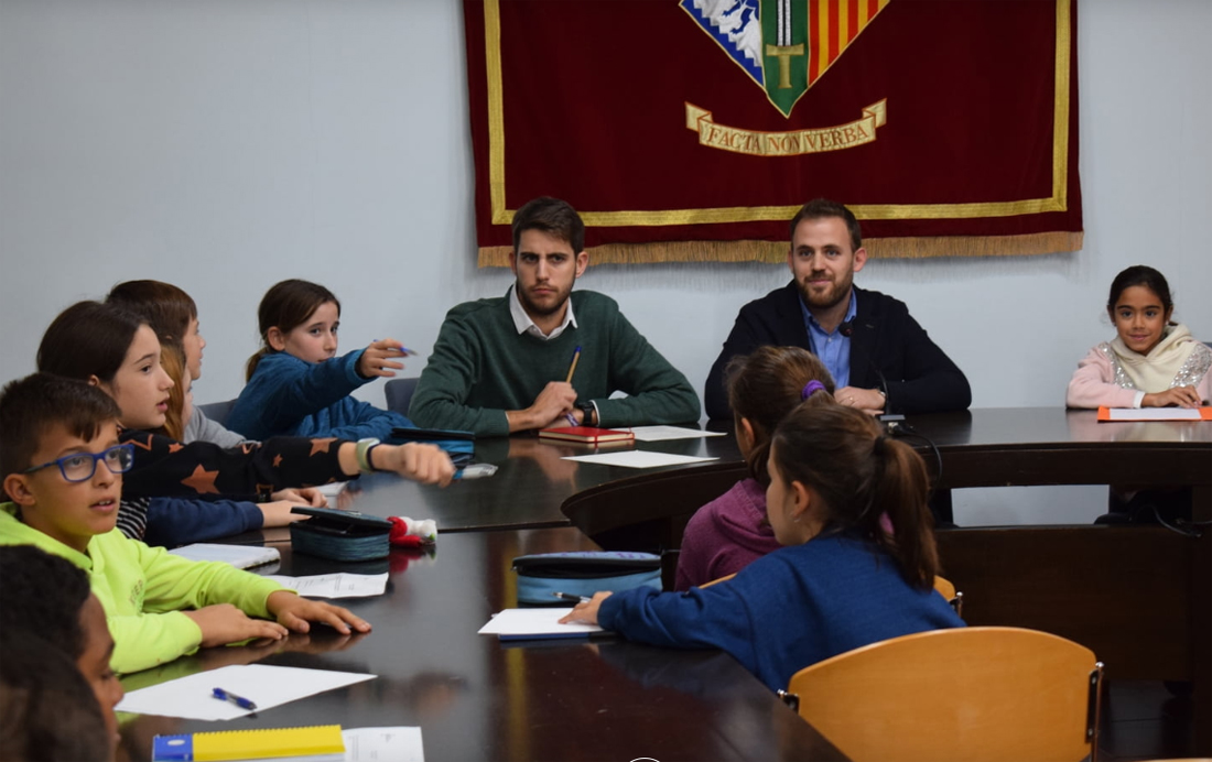 El CIAC celebra el 1r plenari del curs