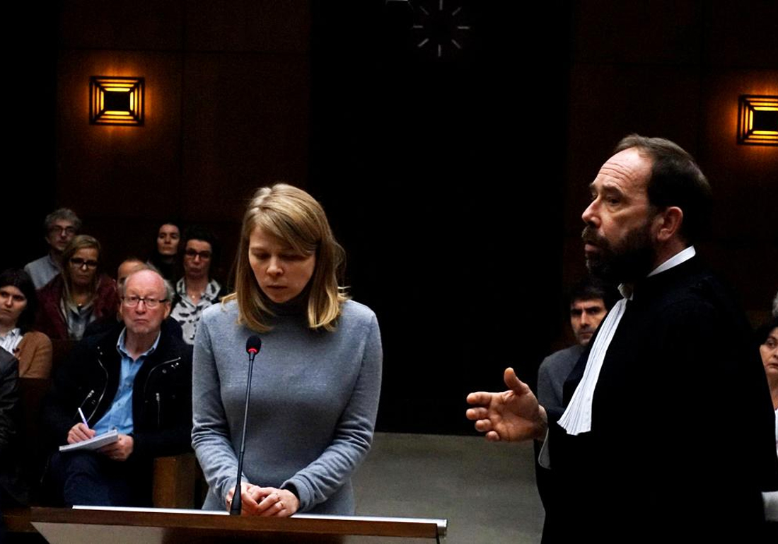 Els Xiscnèfils conviden a reflexionar sobre la justícia amb Una íntima convicción