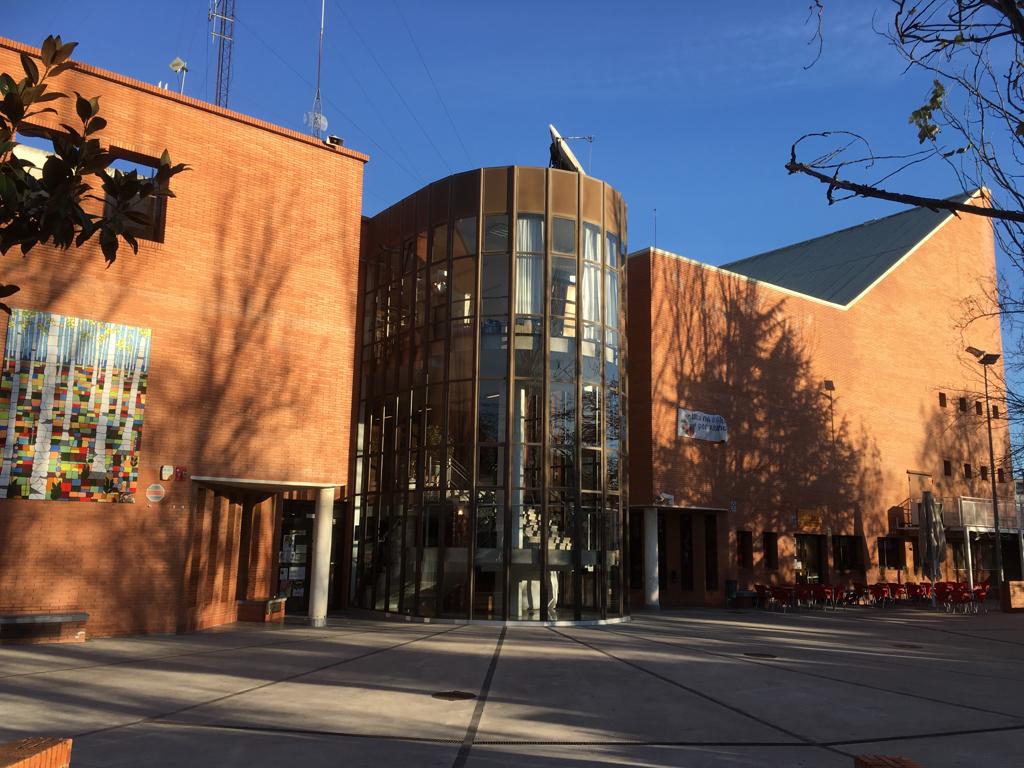 Horaris de Nadal dels serveis municipals