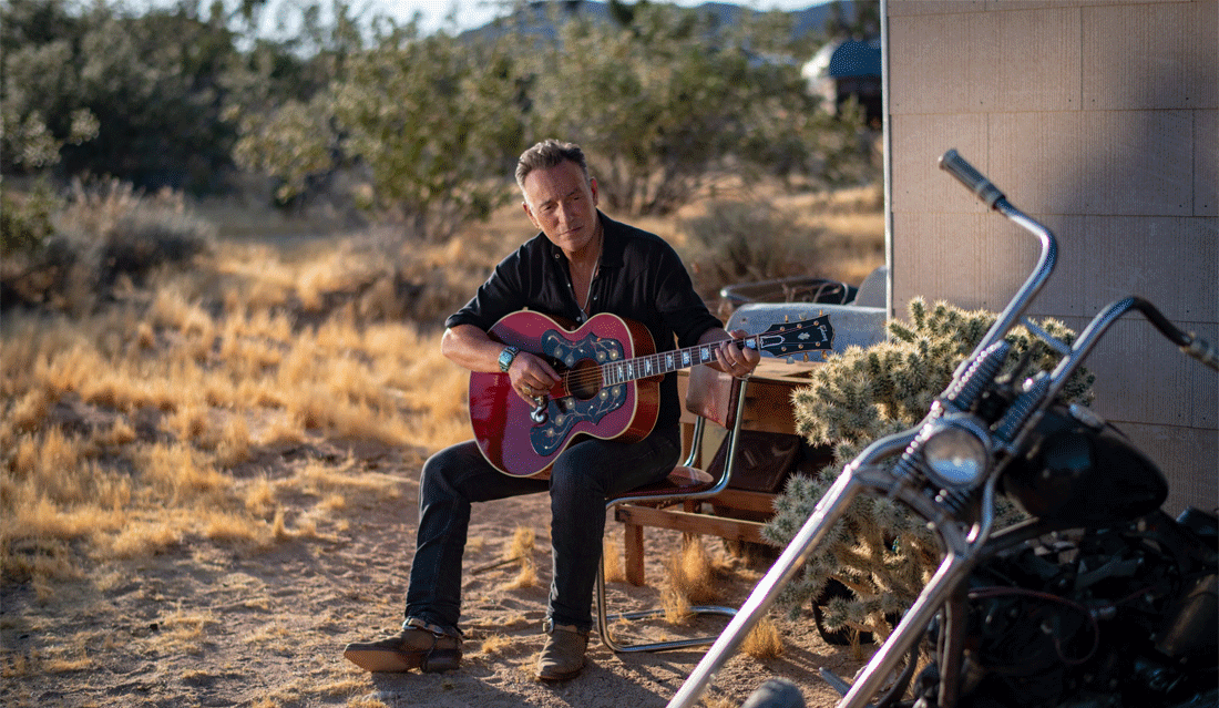 Cartellera de luxe: Springsteen a El Punt i un dels films de 2019, La Favorita, amb els Xiscnèfils