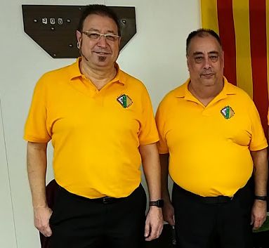 El Billar 2000 Cerdanyola acull el Campionat de Catalunya