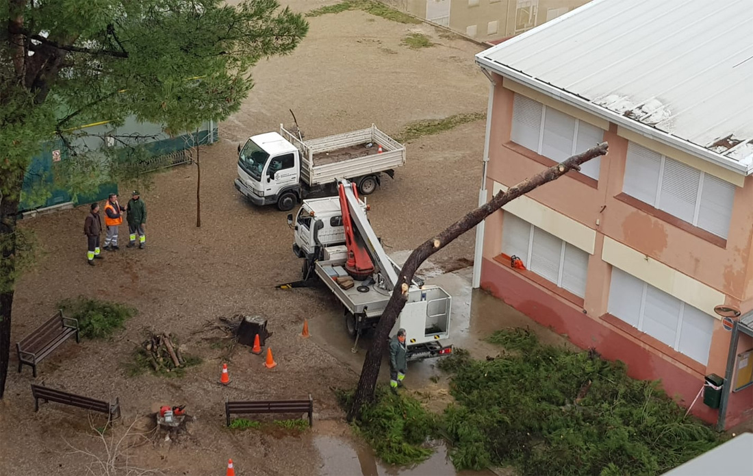Protecció Civil dóna via lliure a les activitats a l’aire lliure a partir d’aquesta tarda