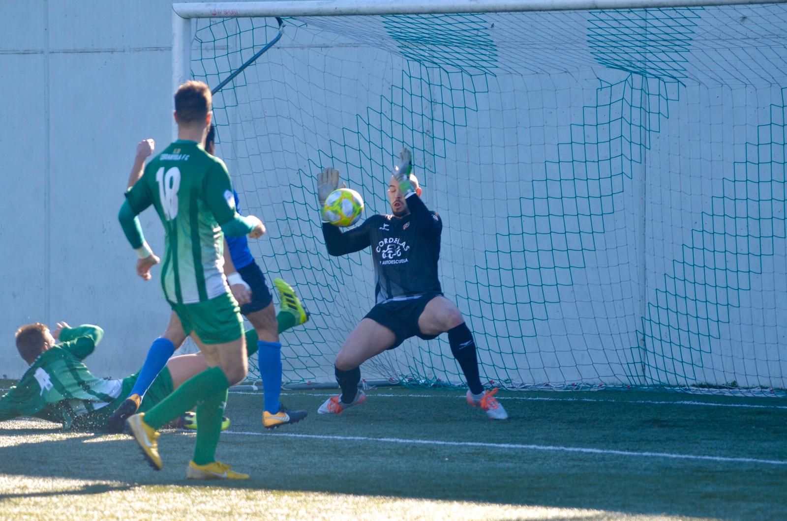 Peralada pròxim compromís del Cerdanyola Futbol Club