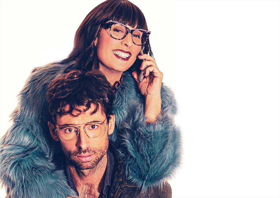 'Cobertura' inaugura la temporada de teatre professional de l'Ateneu