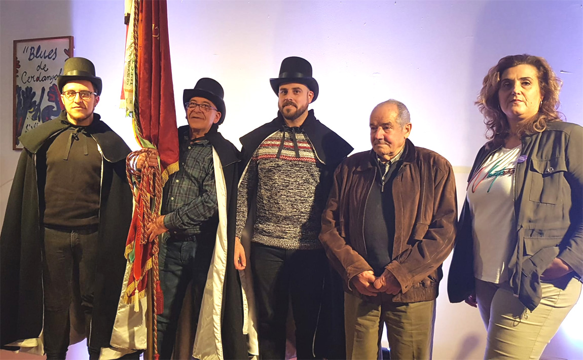 La Passada de Els Tres Tombs es farà el 12 de gener recuperant memòria i lluitant contra el canvi climàtic