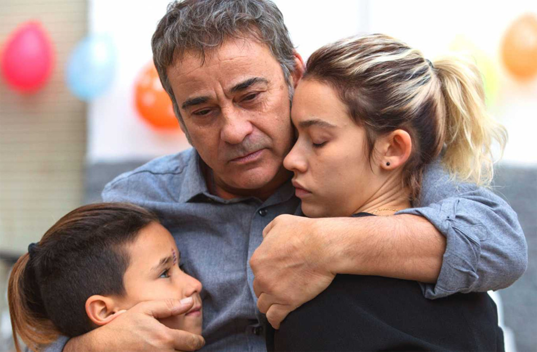 Dels Gaudí i els Goya als Xiscnèfils: 'La hija de un ladrón'