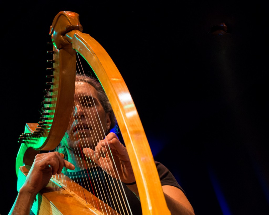 Josep-Maria Ribelles presenta nou disc al Festival Folk Internacional Tradicionàrius 2020