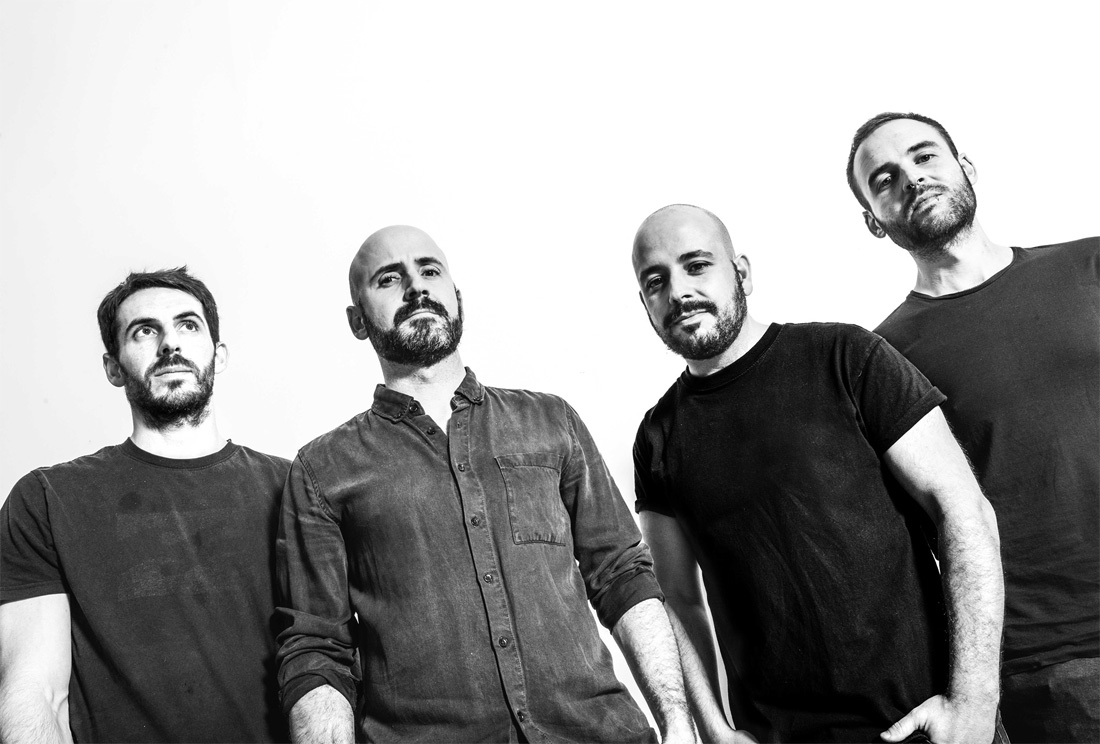 Mount Analogue inicia camí discogràfic amb cor pop i múscul posthardcore