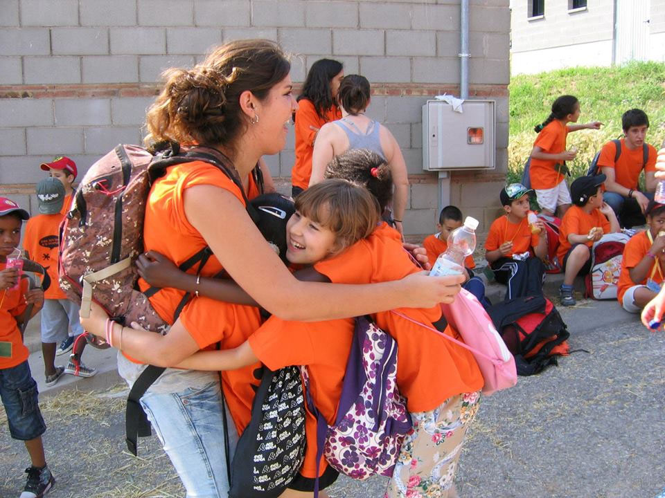 La Fundació Autònoma Solidària busca voluntaris