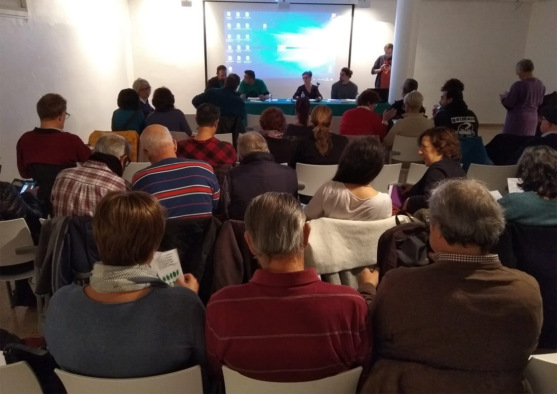 Som Economia Social i Solidària obre el seu camí