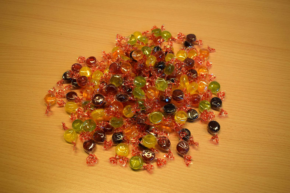 A Cerdanyola del Vallès cap infant sense caramels la Cavalcada dels Reis Mags