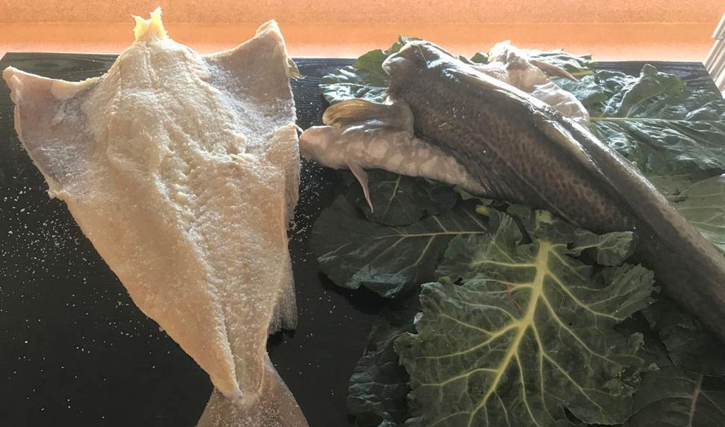 Comença la Setmana del Bacallà amb la participació de 19 restaurants i els mercats municipals