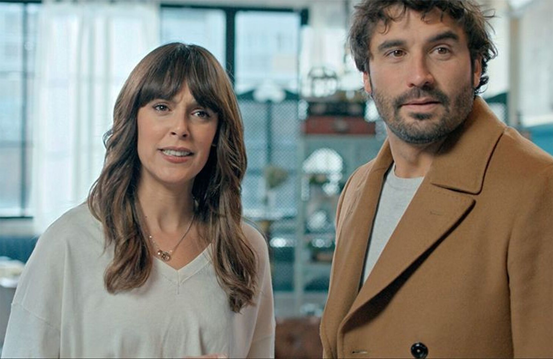 La flamant Goya a la millor actriu, Belén Cuesta, torna a la comèdia a les estrenes de El Punt