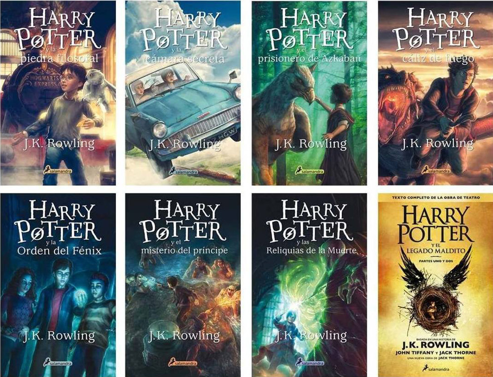 Cerdanyola i els seus fans de Harry Potter tindran el seu gran dia el 6 de febrer a la Llibreria Èfora