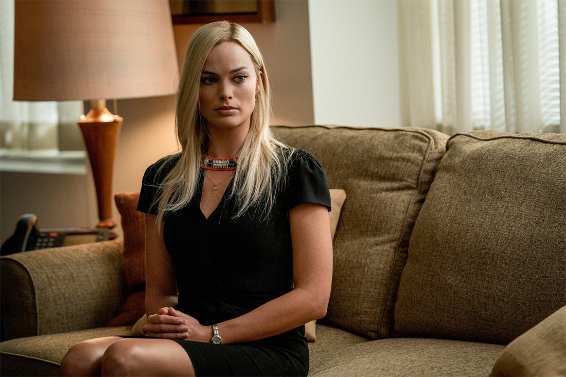 Margot Robbie regna a la cartellera de El Punt