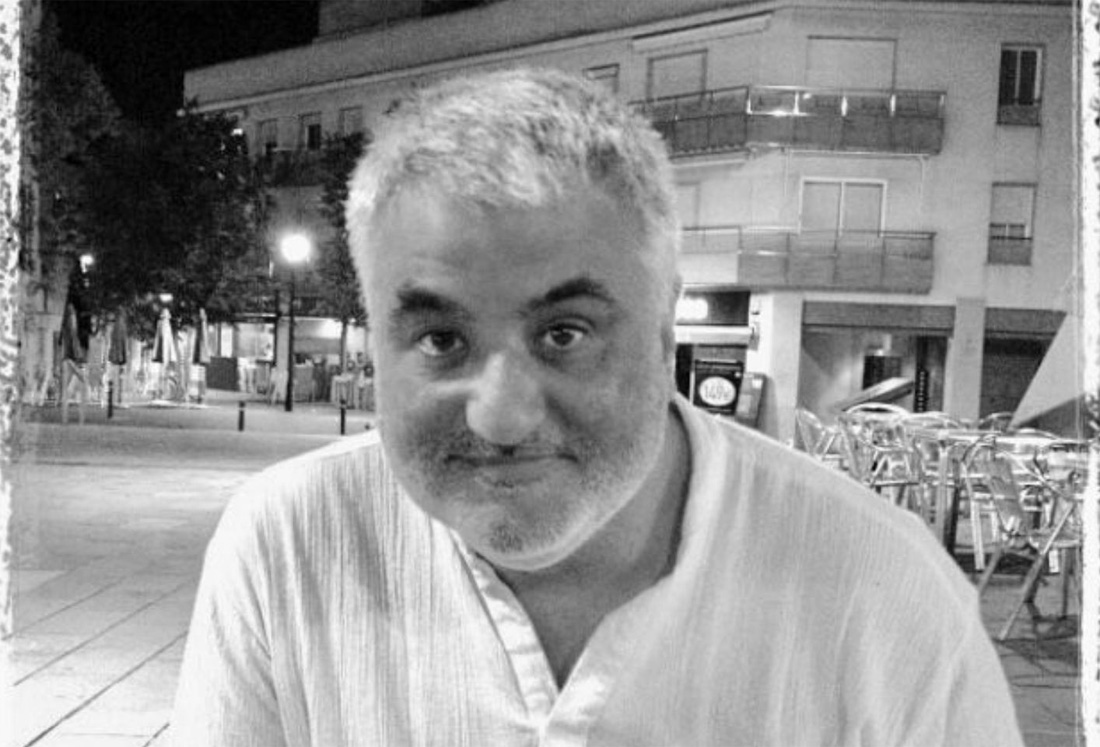 Els Amics del MAC i The 1916 Irish Pub reten doble homenatge a Orlando Barrial