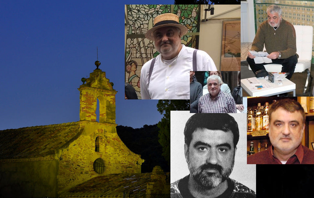 Mor Orlando Barrial, figura clau de la preservació del patrimoni històric i artístic de Cerdanyola
