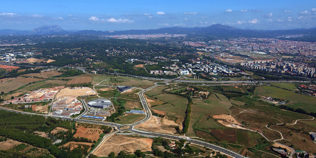 El pressupost de la Generalitat preveu invertir prop de 6’5 milions al Centre Direccional
