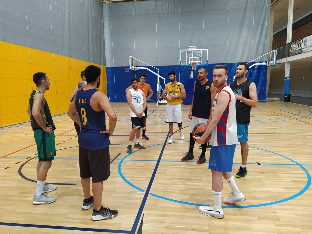 El CB Cerdanyola tanca la temporada oficialment