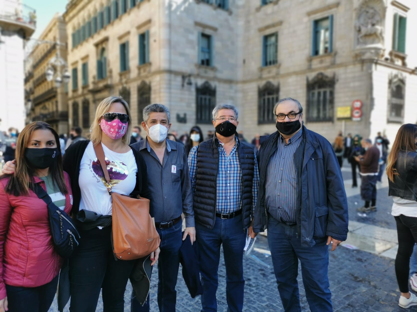 El Gremi d’Hostaleria s’oposa al tancament dels bars i restaurants