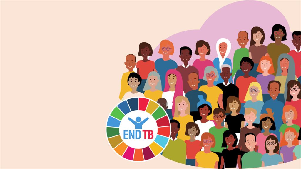 El temps corre és el lema triat per l’Organització Mundial de la Salut (OMS) per al Dia Mundial de la Tuberculosi 2021