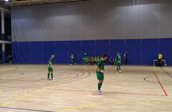 Contundent victòria del Cerdanyola a Lleida (4-9)