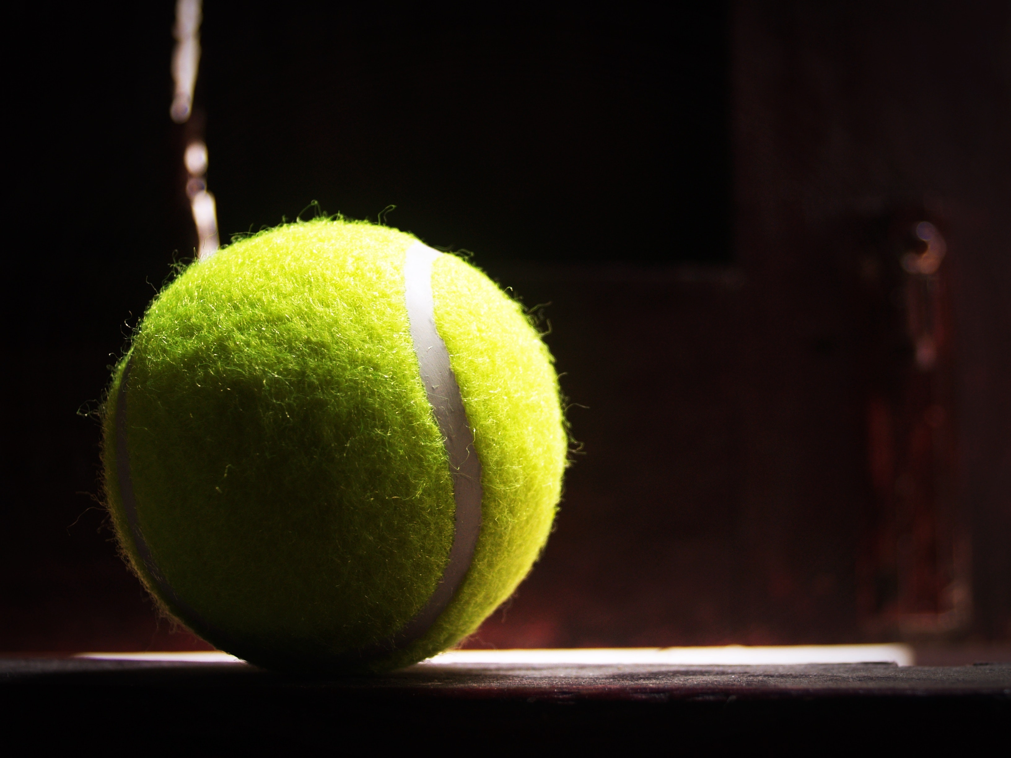 Eurecat dona una segona vida a les pilotes de tennis
