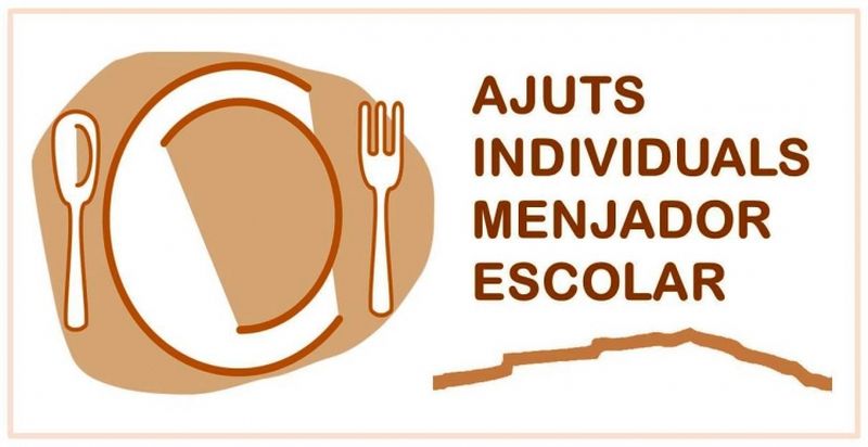 Augmenten les sol·licituds de beca de menjador pel curs 2021-22 a la comarca