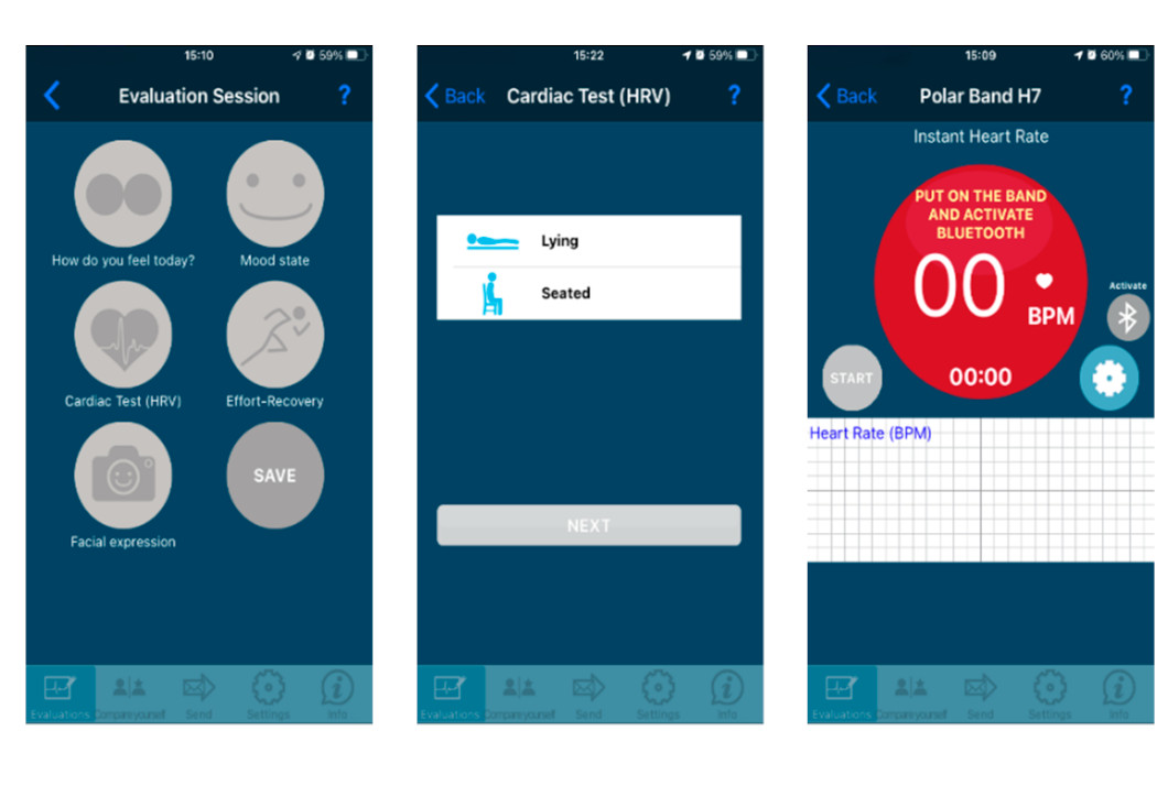Una app ajudarà a valorar la gravetat dels símptomes en la síndrome de fatiga crònica