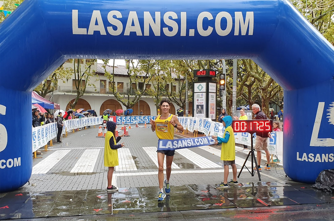 La Sansi de Bellaterra torna per la Diada