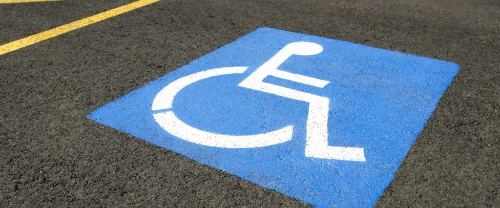 Reduccions socials a la taxa de reserva d’estacionament per a persones amb mobilitat reduïda